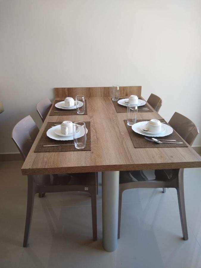 Flat Veredas Apto - 231 Apartment