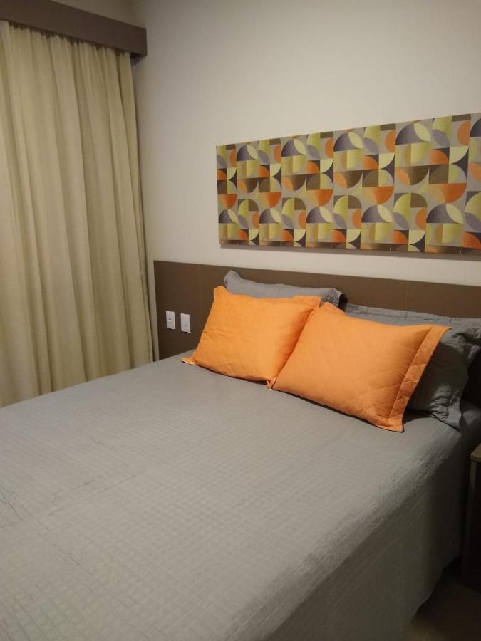 Apartment Flat Veredas Apto - 231