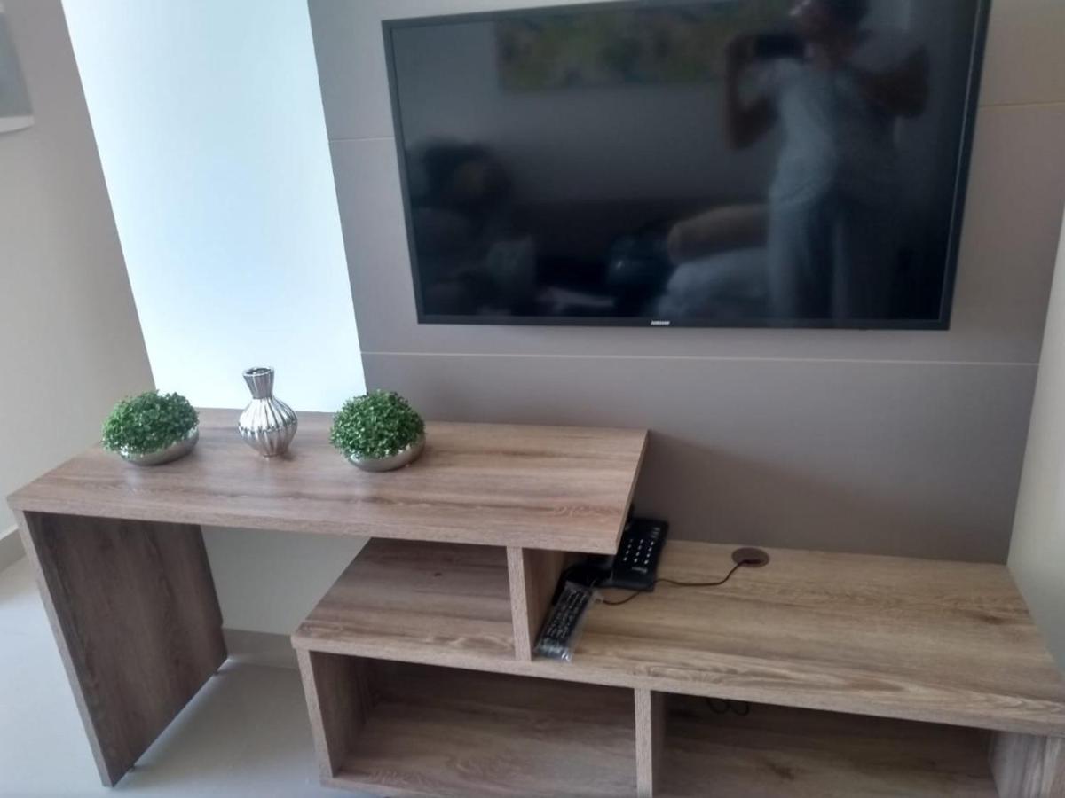 Flat Veredas Apto - 231 Apartment *