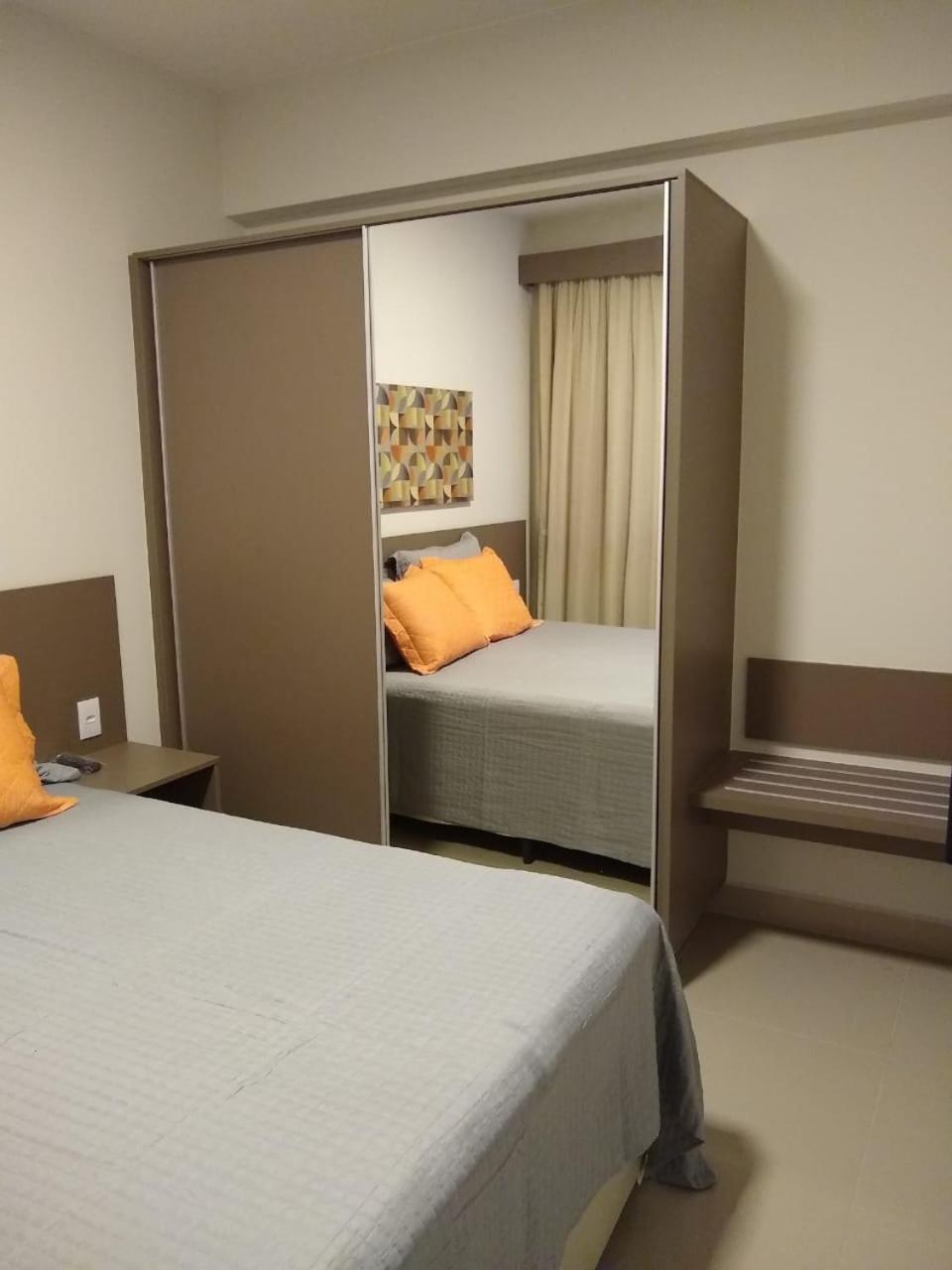 Apartment Flat Veredas Apto - 231 Rio Quente