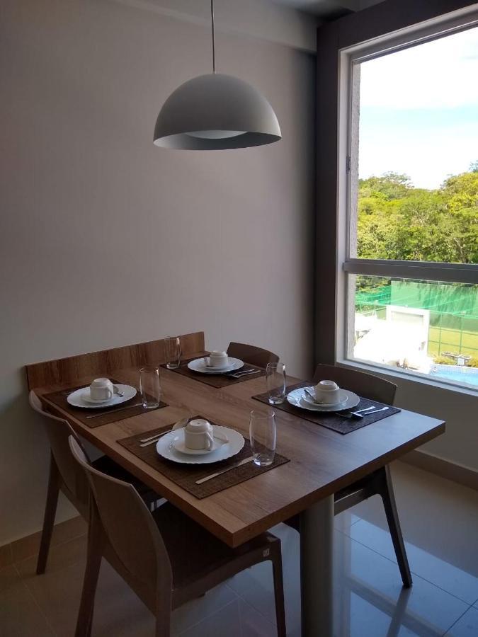 Apartment Flat Veredas Apto - 231