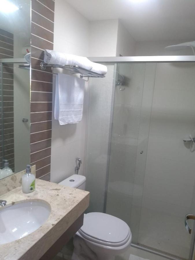 Flat Veredas Apto - 231 Rio Quente