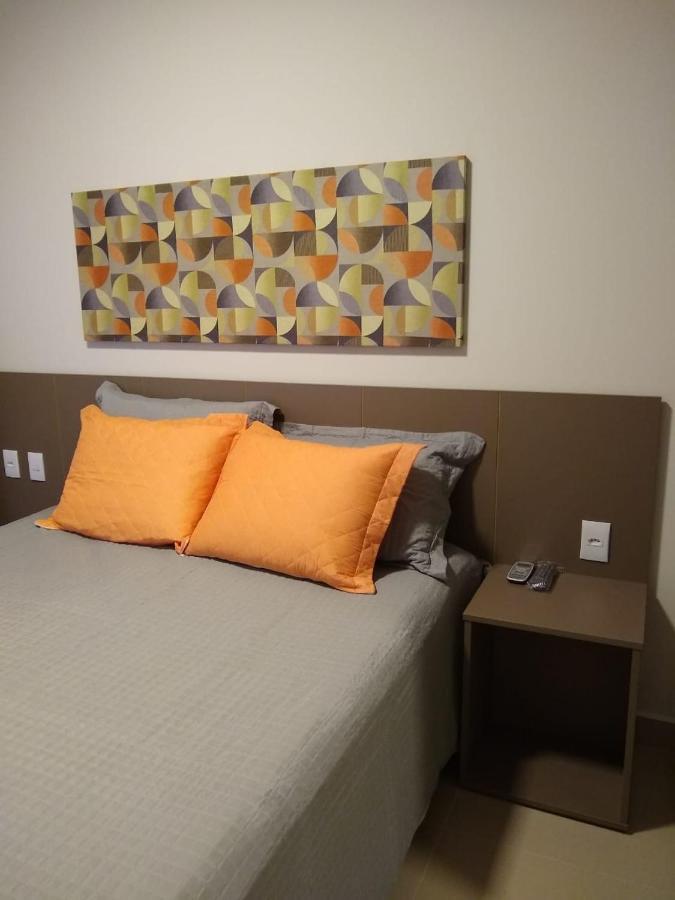 Flat Veredas Apto - 231 *