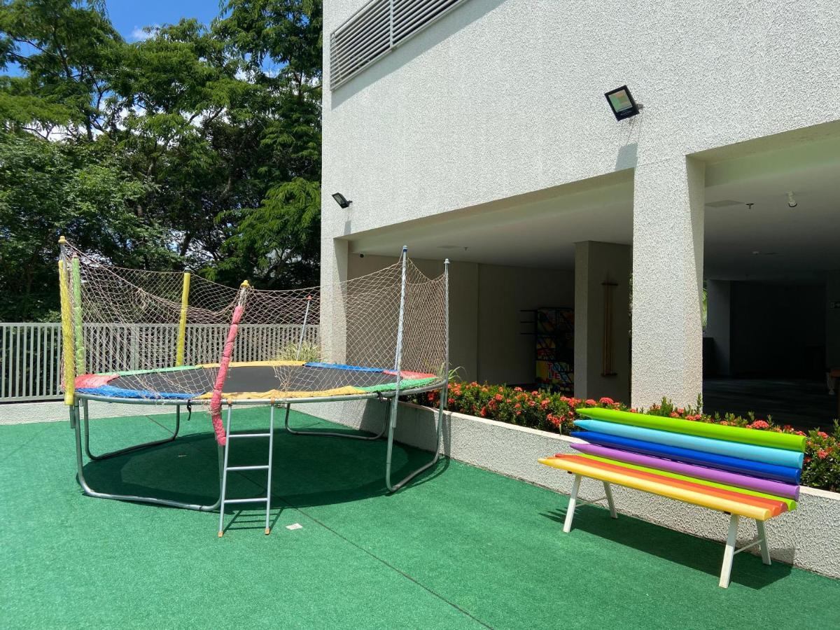 Apartment Flat Veredas Apto - 231
