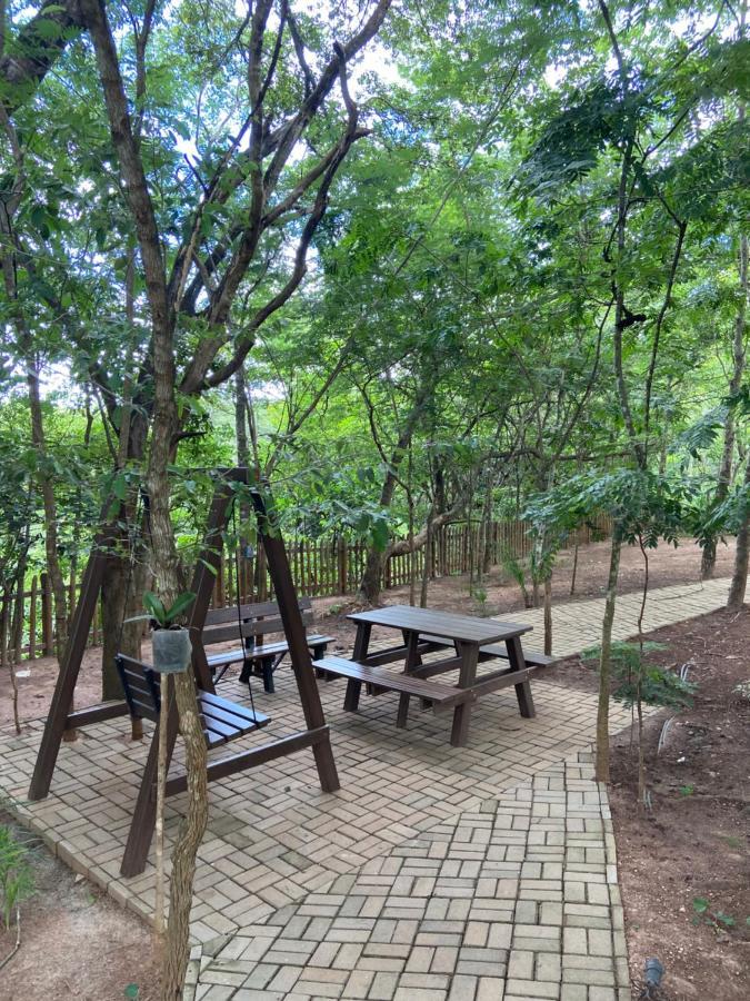 Flat Veredas Apto - 231 Apartment *