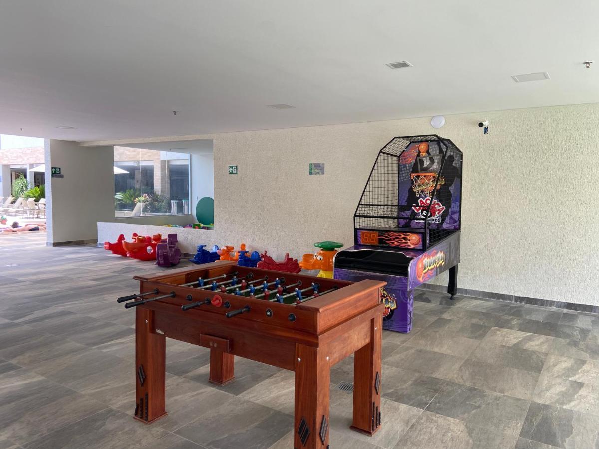 Apartment Flat Veredas Apto - 231
