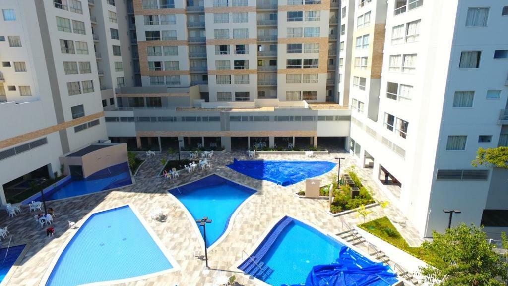 Flat Veredas Apto - 231 * Rio Quente