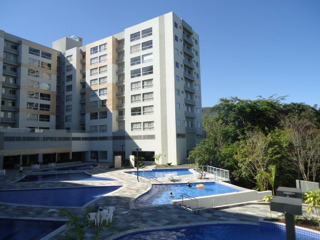 Flat Veredas Apto - 231 * Rio Quente