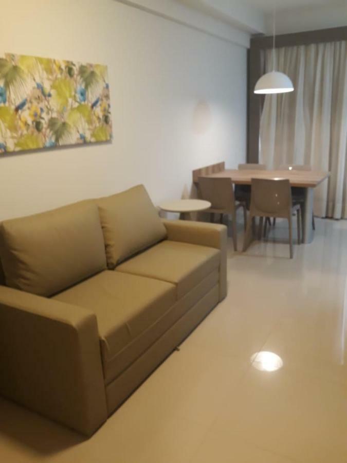 Flat Veredas Apto - 231 *