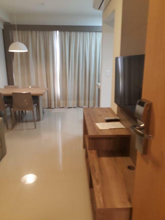 Flat Veredas Apto - 231 Apartment Rio Quente