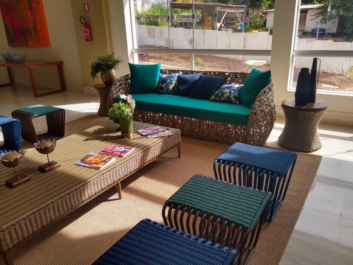 Flat Veredas Apto - 231 Rio Quente