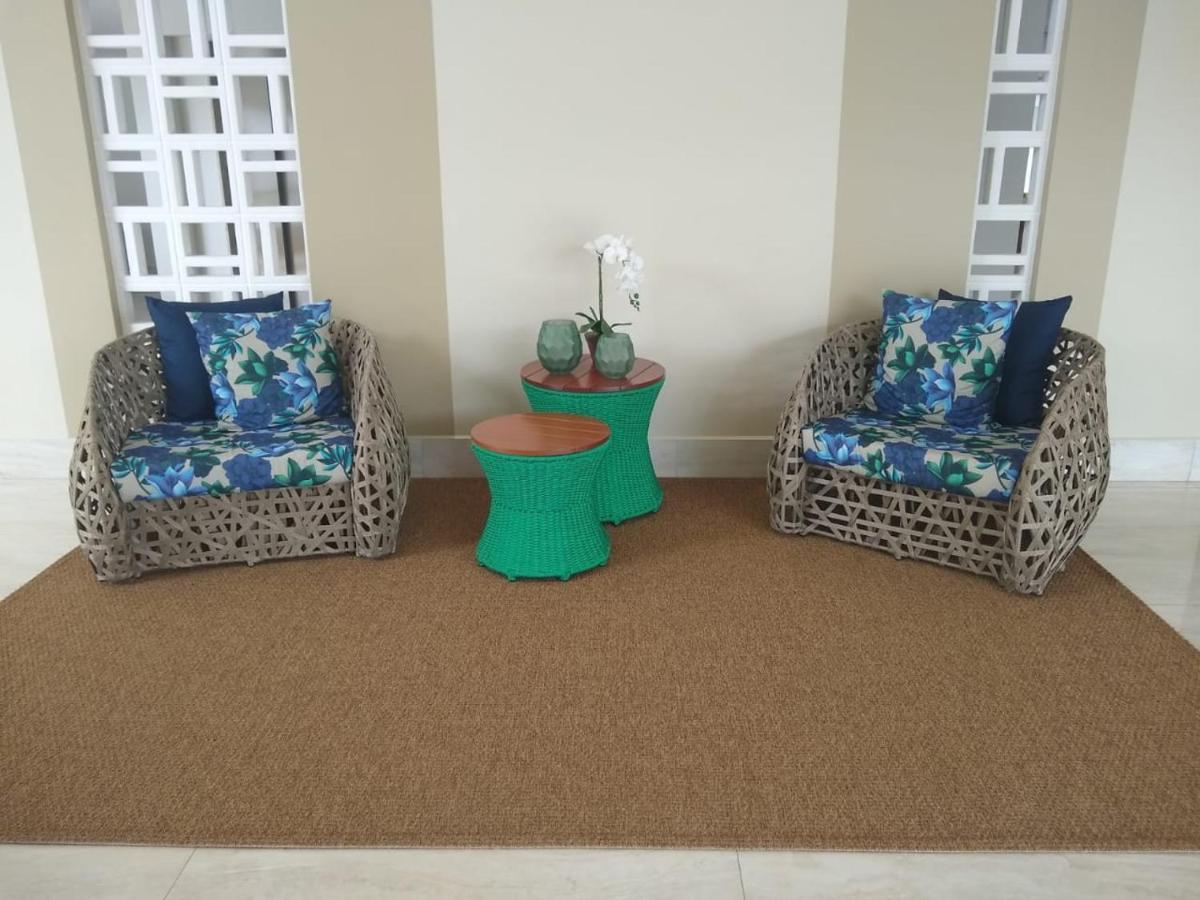 Flat Veredas Apto - 231 Apartment *