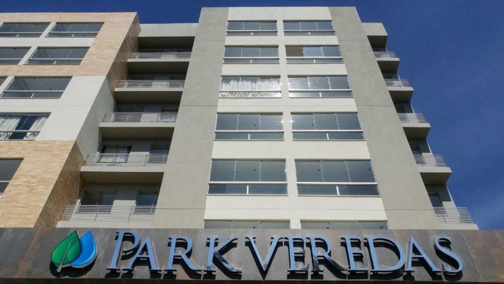 Flat Veredas Apto - 231 *