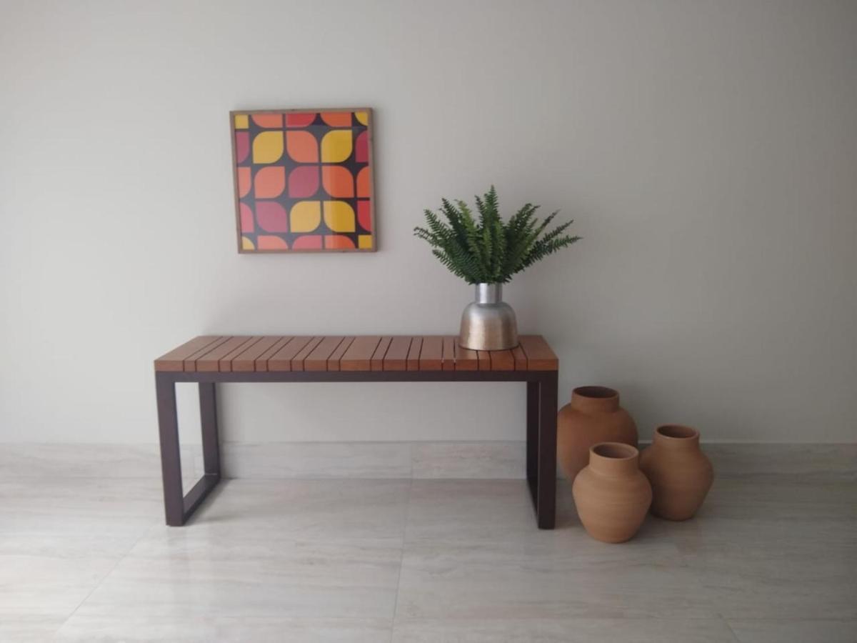 Flat Veredas Apto - 231 Rio Quente